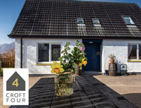 Croft 4 - Broadford | Skye | Self Catering