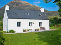 Half of 14 Torrin | Self Catering Cottage