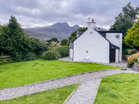Hawthorn Dene | Self Catering Cottage