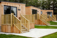 House of Juniper Cabins | Broadford Self Catering House of Juniper Cabins | Broadford Self Catering