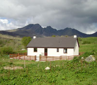 Marble House | Torrin Self Catering Accommodation Marble House | Torrin Self Catering Accommodation