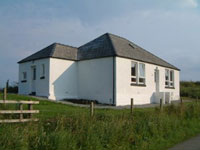 Scavaig View Self Catering - Elgol
