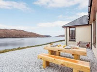 Sulaire | Luib Holiday House Sulaire | Luib Holiday House