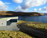 Aird Sleimhe | Holiday House Aird Sleimhe | Holiday House