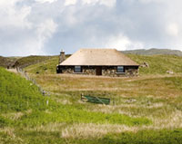 Crofters Cottage Self Catering Accommodation