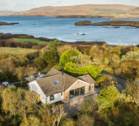 Lochview | Self Catering | Dunvegan