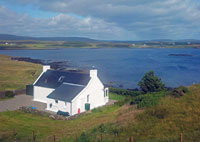 Tigh Beag Na Mara | Dunvegan Self Catering
