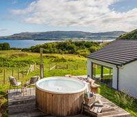 Tigh An Tobair | Self Catering