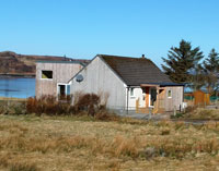 Cuan Beag | Self Catering - Skye