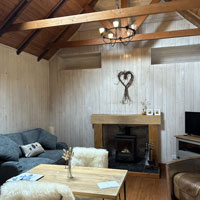 The Old Cottage | Suladale Self Catering The Old Cottage | Suladale Self Catering