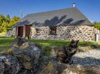 Tigh Dubh Self Catering Edinbane