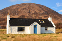 Beutan Binne | Kylerhea Self Catering Cottage