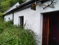 Railway Cottage | Stromeferry
