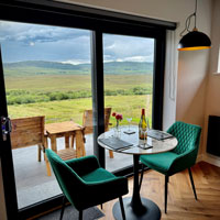 Heatherbank Cabin | Self Catering Holiday