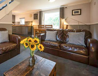 Home Farm Apartments | Portree Self Catering
