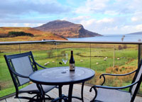 Isle of Skye Rotunda | Self Catering Cottage Isle of Skye Rotunda | Self Catering Cottage
