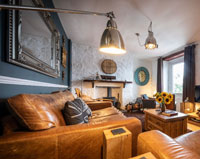 Kings Berth | Portree Self Catering