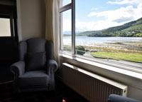 Loch Portree View | Self Catering Loch Portree View | Self Catering