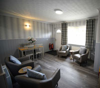 Quiraing House | Portree Self Catering