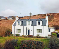 Stratheyre Cottage | Self Catering Portree