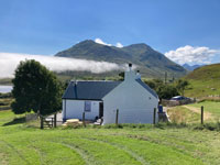 Taigh Aladair | Braes | Self Catering Cottage Taigh Aladair | Braes | Self Catering Cottage