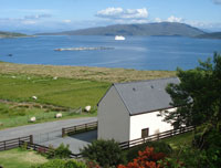 Taigh Uilleam | Braes Self Catering Taigh Uilleam | Braes Self Catering