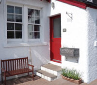 Inverarish Cottage | Raasay Holiday Cottage Inverarish Cottage | Raasay Holiday Cottage