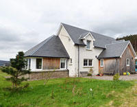 Kilima | Raasay Self Catering