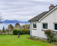 Beann Oran | Self Catering | Sleat