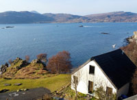 Fearne Loch | Ord Self Catering Fearne Loch | Ord Self Catering