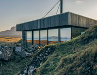 Elysium Skye | Self Catering | Brothers Point