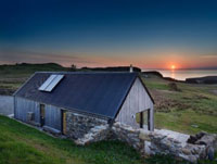 Skye Eyrie | Self Catering | Trotternish