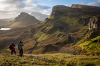The Quiraing