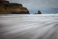 Talisker Bay