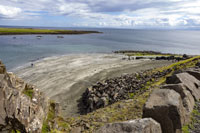 An Corran Beach | Staffin - Isle of Skye An Corran Beach | Staffin - Isle of Skye